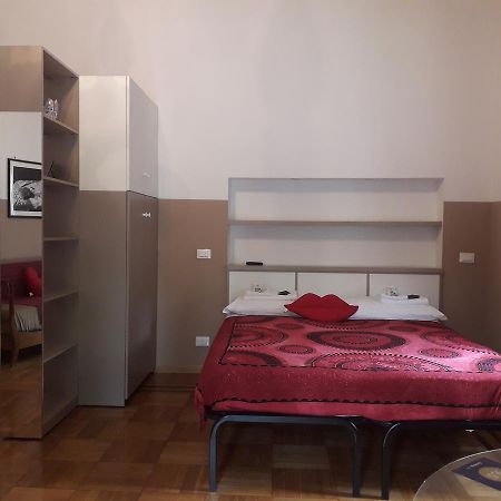 Roma Rondo' Bed & Breakfast Dış mekan fotoğraf