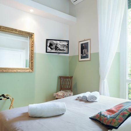 Roma Rondo' Bed & Breakfast Dış mekan fotoğraf