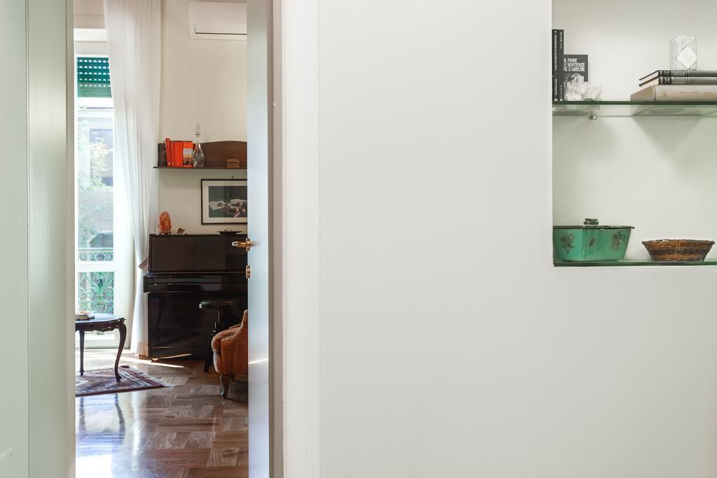 Roma Rondo' Bed & Breakfast Dış mekan fotoğraf