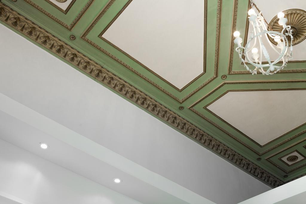 Roma Rondo' Bed & Breakfast Oda fotoğraf