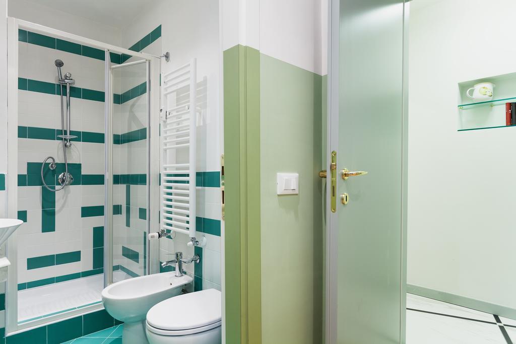 Roma Rondo' Bed & Breakfast Oda fotoğraf