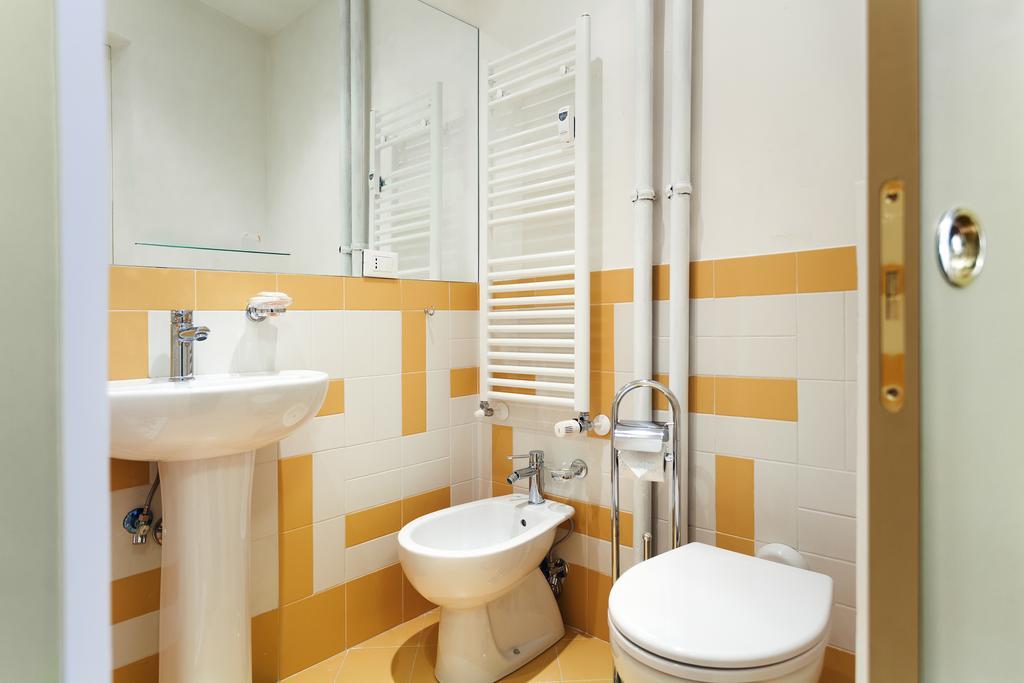Roma Rondo' Bed & Breakfast Oda fotoğraf