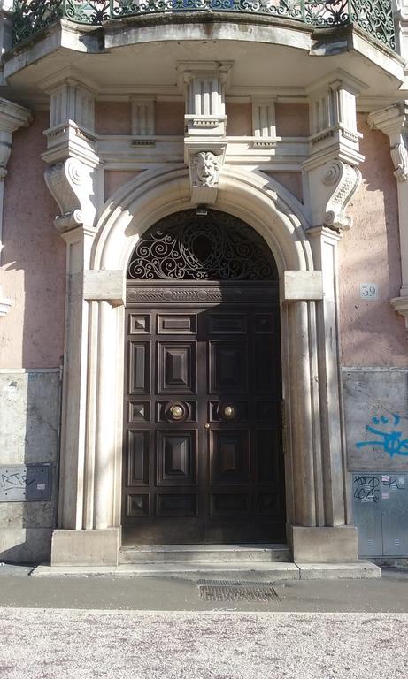 Roma Rondo' Bed & Breakfast Dış mekan fotoğraf