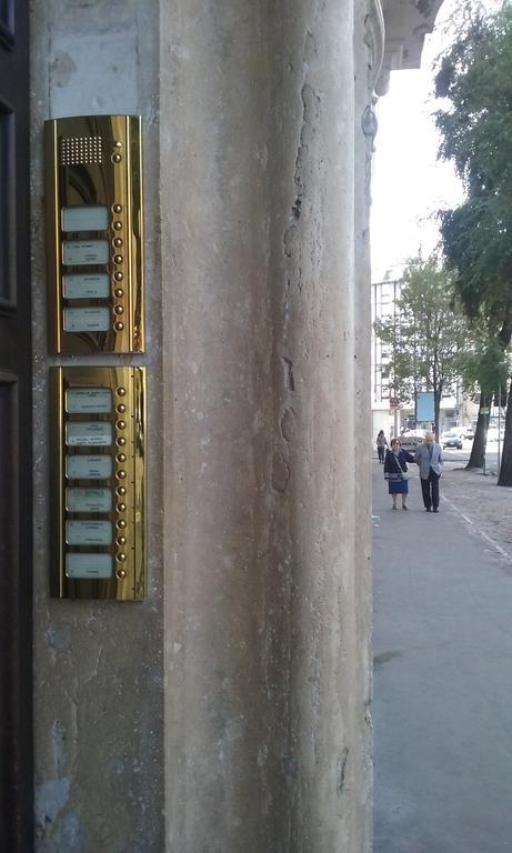 Roma Rondo' Bed & Breakfast Dış mekan fotoğraf