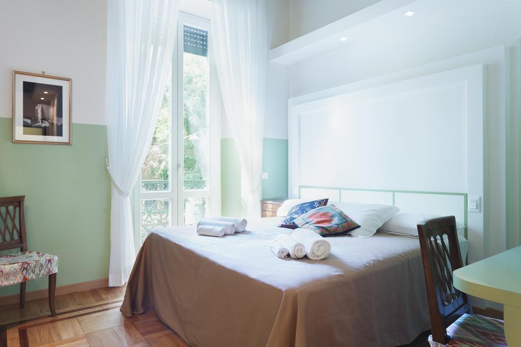 Roma Rondo' Bed & Breakfast Dış mekan fotoğraf