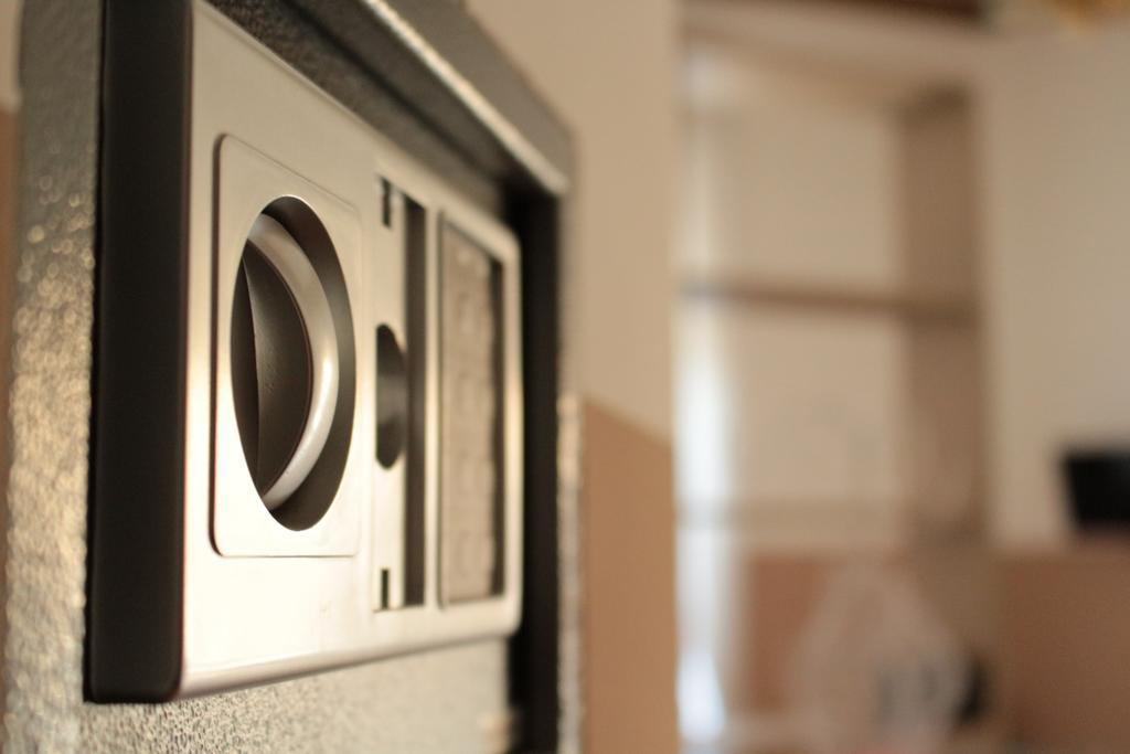 Roma Rondo' Bed & Breakfast Dış mekan fotoğraf