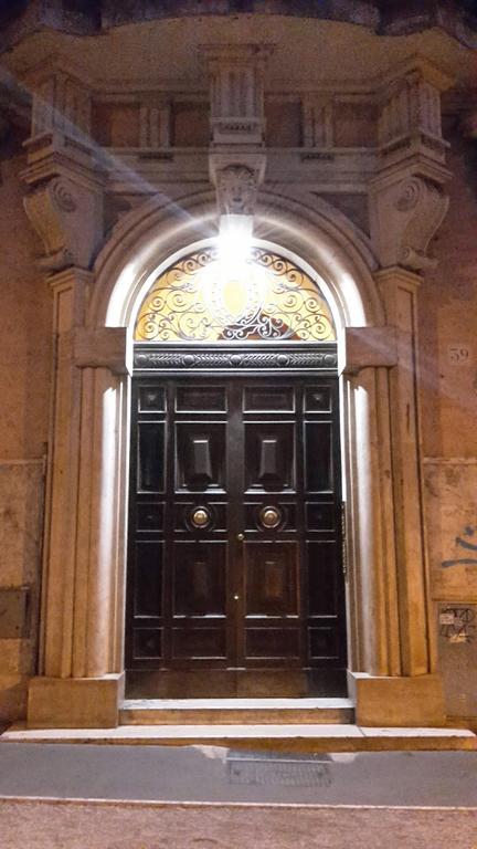Roma Rondo' Bed & Breakfast Dış mekan fotoğraf