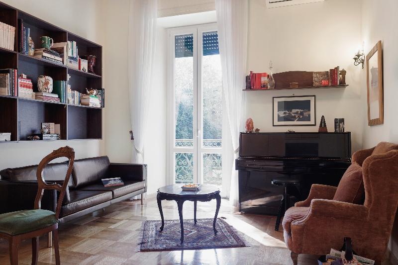Roma Rondo' Bed & Breakfast Dış mekan fotoğraf
