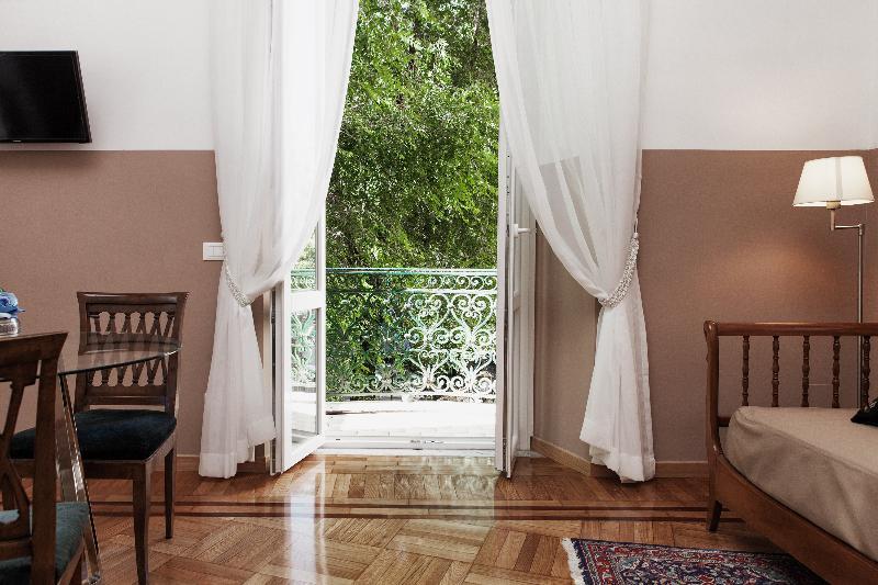 Roma Rondo' Bed & Breakfast Dış mekan fotoğraf
