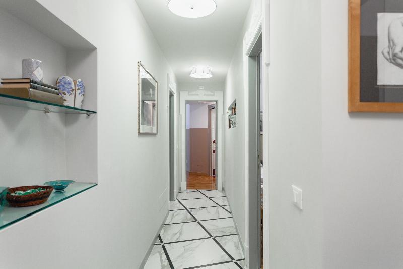 Roma Rondo' Bed & Breakfast Dış mekan fotoğraf