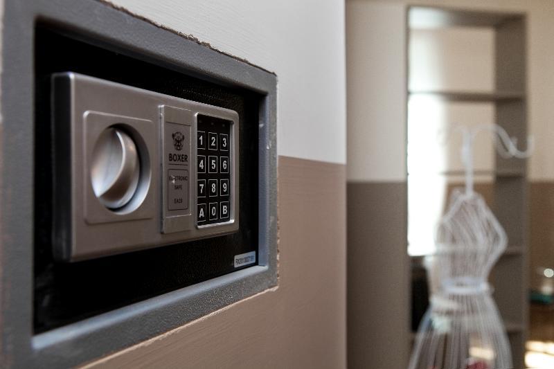 Roma Rondo' Bed & Breakfast Dış mekan fotoğraf