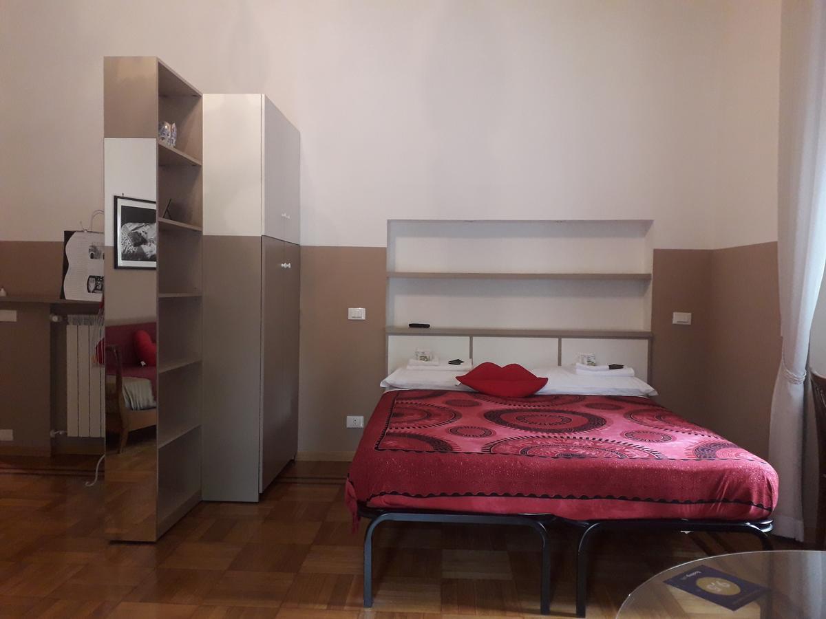 Roma Rondo' Bed & Breakfast Dış mekan fotoğraf
