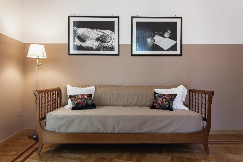 Roma Rondo' Bed & Breakfast Dış mekan fotoğraf