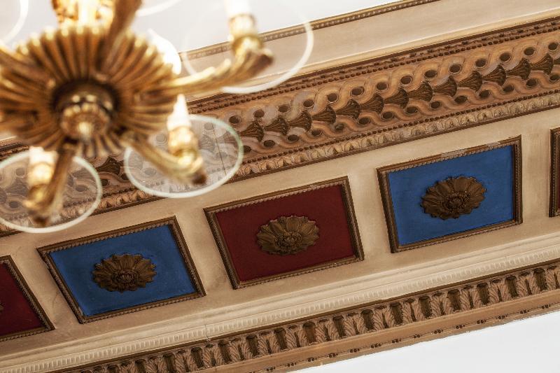 Roma Rondo' Bed & Breakfast Dış mekan fotoğraf